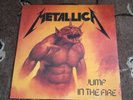 Metallica - Jump In The Fire - 12