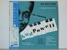 The Amazing Bud Powell Blue Note 10