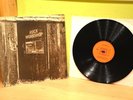 ROCK WORKSHOP - SAME  w.ALEX HARVEY          UK  CBS   - Prog Rock Blues