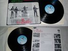 THE BEATLES - 4 Garcons Dans Le Vent LP French Press Odeon OST NM
