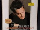 1962 Beethoven 9 symphonien Herbert Von Karajan Berliner philharmonike  vinyl