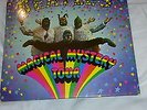 Beatles Magical Mystery Tour EP & Booklet - Odeon