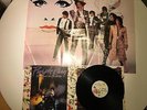 PRINCE PURPLE RAIN ORIG 1984 LP MINT POSTER INNER WHEN DOVES CRY VANITY6 FUNK