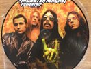 MONSTER MAGNET - Powertrip Picture Disc US promo