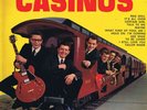 The Casinos – Then You Can Tell Me Goodbye – PTL1007 – LP Vinyl Record