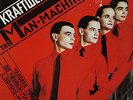 KRAFTWERK The Man Machine 12