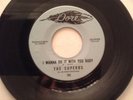 Superbs - I Wanna Do It With You Baby