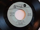 Pat Lewis No Baby No b/w Look At What I Almost Missed Solid Hits SH-101 Doo Wop