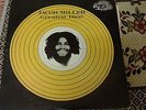 Jacob Miller Greatest Hits , Top Ranking Sound Record Label