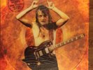 AC/DC 'Highway To Hell' LTD Edn '92 ORG 2-track EP Picture Disc Rare OOP EX