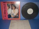 JAPAN PROMO WHITE THE PALEY BROTHERS RJ-7556 OBI LYRIC JONATHAN RICHMAN
