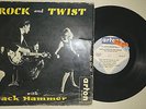 JOHNNY HALLYDAY VERY RARE ISRAELI MISTAKE 10