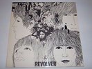 BEATLES - REVOLVER - LP DANISH 1969 STEREO ONE BOX EMI PRESS NM - LISTEN