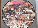 Black Sabbath. Greatest Hits. RARE Picture Disc. 12