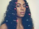 Solange - A Seat At The Table - 2 x Vinyl LP & Download *NEW & SEALED*