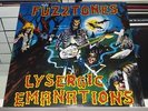 THE FUZZTONES - LYSERGIC EMANATIONS (LP) Sigillato