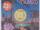 UNIVERSAL LOVE Moon Ride T.K. DISCO 12