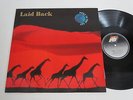 LAID BACK/HOLE IN THE SKY  LP 1990 BMG ARIOLA 210 263-630