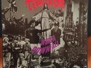 TERRORIZER-world downfall*first press*'89*blue cover*death metal grindcore