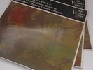 VICS 6100 A/B/C Puccini Madama Butterfly Rome Opera Hse Orch Leinsdorf Grvd 3LP