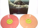 BEYONCE - LEMONADE Pink Vinyl 2LP - Rare Promo Unplayed Beyoncé Jay Z Kanye West