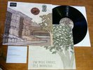 BRIGHT EYES I'm Wide Awake It's Morning orig 2005 LP shrink w/ 180 gram sticker