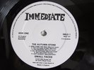 THE SMALL FACES * AUTUMN STONE * 1969 UK LP IMLD1 IMMEDIATE