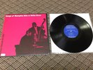 Songs Of Memphis Slim & Willie Dixon Folkways Records FA 2385 Lp