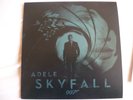 Adele - Skyfall 007 James Bond 7