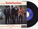 TRES RARE EP THE ROLLING STONES 