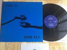 PRIVATE PRESS FOLK-TIME IN TIME OUT-ROYDS HALL SCHOOL ROCK OPERA-1976 LOOK RECS