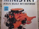 MINISTRY Jesus Built My Hotrod 12