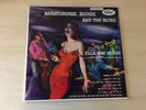 Ella Mae Morse Barrelhouse, Boogie And The Blues T 513 Album Vinyl 1955 LP 1492
