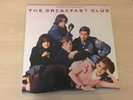 The Breakfast Club SP-5045 vtg Music Album Vinyl Records 1985 LP 1567