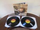 Bob Dylan - Blonde On Blonde LP - Near Mint Vintage English Vinyl - World Ship