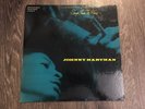 Johnny Hartman Songs From The Heart vtg Music Album Vinyl 1984 Records LP 1626