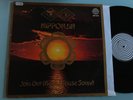 LP  ITALY 1976 Far East Family Band ?– Nipponjin   SWIRL VERTIGO PROG