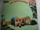 The Soft Machine - Milestone - Doppel LP - Probe 5 C 184-50 185/86