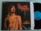 LP ITALY NM THE ROLLING STONES-GET MORE...SATISFACTION  CON LE MIE LACRIME