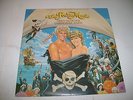 THE PIRATE MOVIE ORIGINAL SOUNDTRACK -2 RECORDS-20 CENTURY FOX RECORDS- 33RPM LP