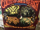 MONO  Country Joe And The Fish ?– Electric Music For The Mind And Body Psych EX-