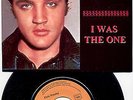 ELVIS PRESLEY H.HOTEL FRENCH SINGLE  IN NEW GLOSSY COVER