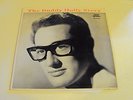 The Buddy Holly Story - VG mono deep groove Coral record 1959 - Rare Red Letters