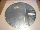 DAVID BOWIE ZIGGY STARDUST PICTURE DISC  NO 136