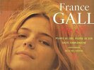 MFD IN CANADA ORIGINAL FRENCH POP 1965 LP FRANCE GALL : POUPEE DE CIRE POUPEE DE