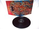 JIMI HENDRIX EXPERIENCE AXIS BOLD AS LOVE TRACK 1st UK A1/B1 LP 1967 MONO VINYL