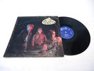 CREAM FRESH CREAM 1st LP REACTION UK A1/B1 1966 STEREO ERIC CLAPTON JACK BRUCE