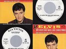 (PROMO VG++) Elvis Presley 