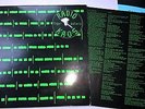 ROGER WATERS - PINK FLOYD - Radio K.A.O.S. - 1st UK  Press & Poster Vinyl LP