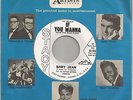 Killer Arizona R&B disc by BABY JEAN 